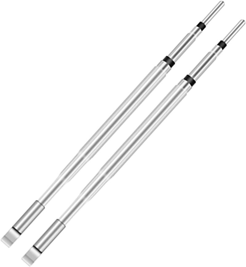 SEQURE Store HT140 3.0FS Hot Tweezers Desoldering Tips Blade Cartridge Compatible with JBC C210 & C120 HT140 Hot Tweezers - Image 1